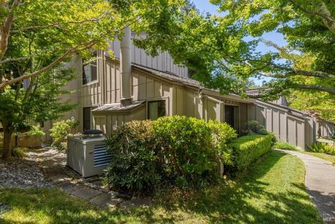 12 Eagle Gap Road Novato CA 94949