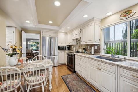 12 Eagle Gap Road Novato CA 94949