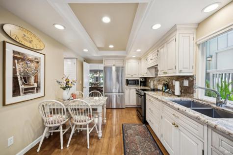 12 Eagle Gap Road Novato CA 94949