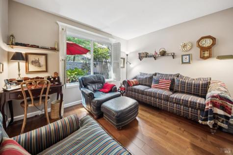 12 Eagle Gap Road Novato CA 94949