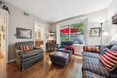 12 Eagle Gap Road Novato CA 94949