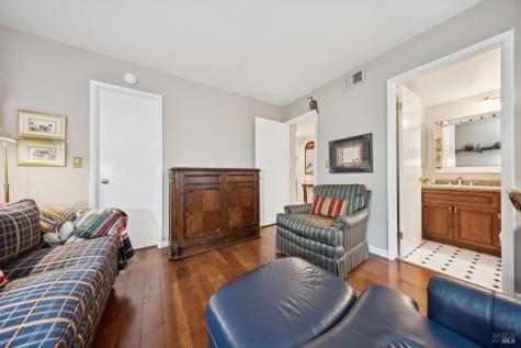 12 Eagle Gap Road Novato CA 94949