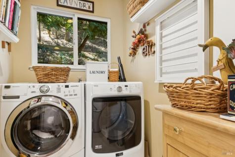 12 Eagle Gap Road Novato CA 94949