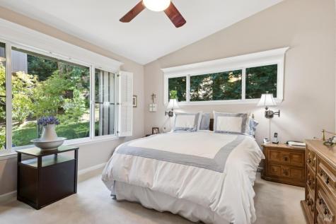 12 Eagle Gap Road Novato CA 94949