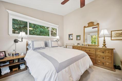 12 Eagle Gap Road Novato CA 94949