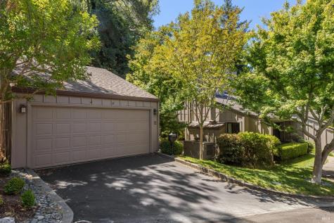 12 Eagle Gap Road Novato CA 94949