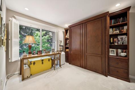 12 Eagle Gap Road Novato CA 94949