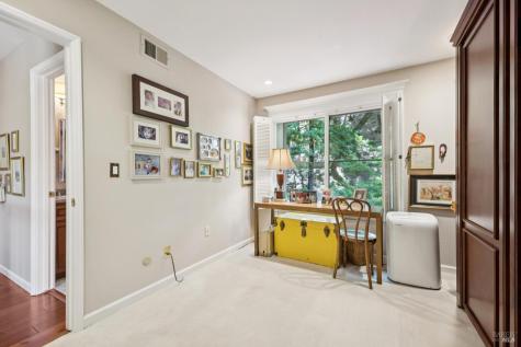 12 Eagle Gap Road Novato CA 94949