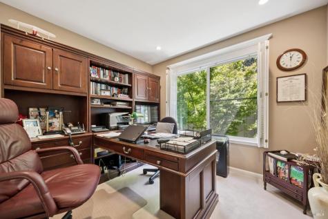 12 Eagle Gap Road Novato CA 94949