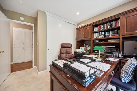12 Eagle Gap Road Novato CA 94949