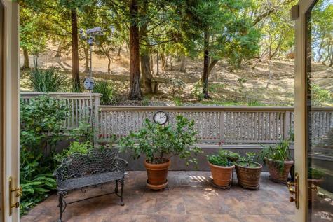 12 Eagle Gap Road Novato CA 94949