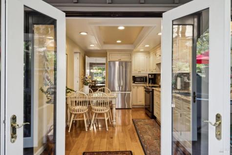 12 Eagle Gap Road Novato CA 94949