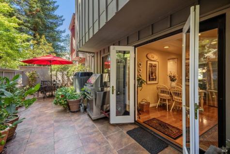 12 Eagle Gap Road Novato CA 94949