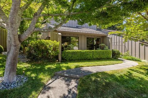12 Eagle Gap Road Novato CA 94949