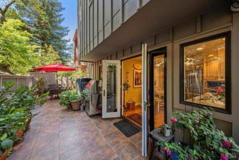 12 Eagle Gap Road Novato CA 94949