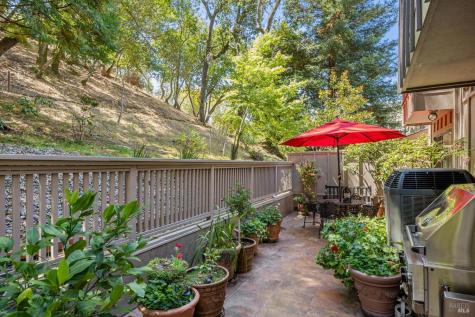 12 Eagle Gap Road Novato CA 94949