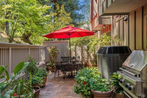 12 Eagle Gap Road Novato CA 94949