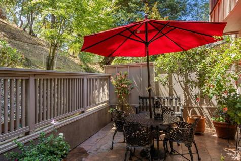 12 Eagle Gap Road Novato CA 94949