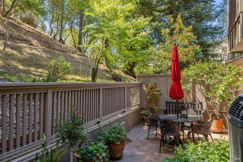 12 Eagle Gap Road Novato CA 94949