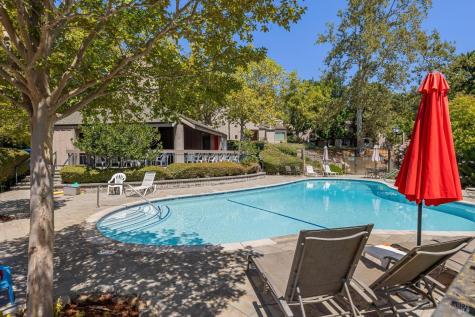 12 Eagle Gap Road Novato CA 94949