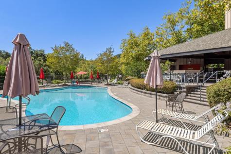 12 Eagle Gap Road Novato CA 94949