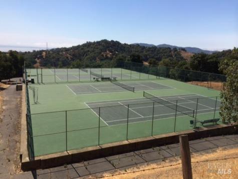 12 Eagle Gap Road Novato CA 94949