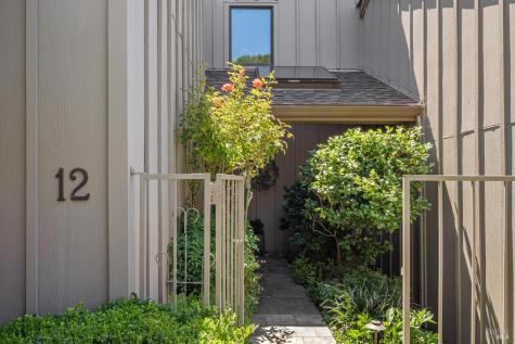 12 Eagle Gap Road Novato CA 94949