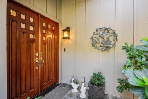 12 Eagle Gap Road Novato CA 94949