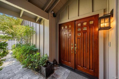 12 Eagle Gap Road Novato CA 94949