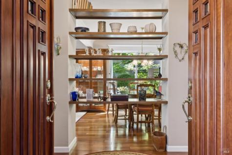 12 Eagle Gap Road Novato CA 94949