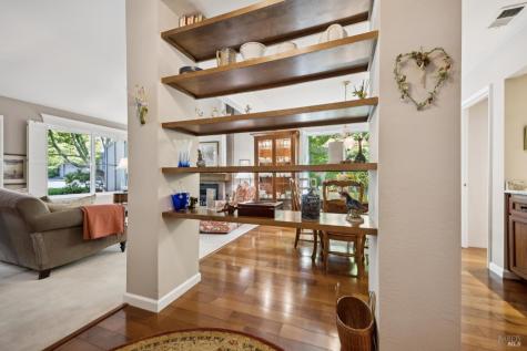 12 Eagle Gap Road Novato CA 94949