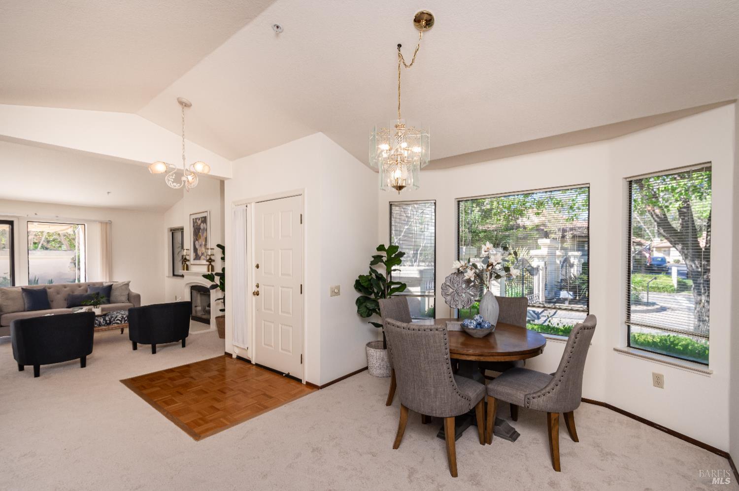 80 Fountain Grove Circle Napa CA 94558