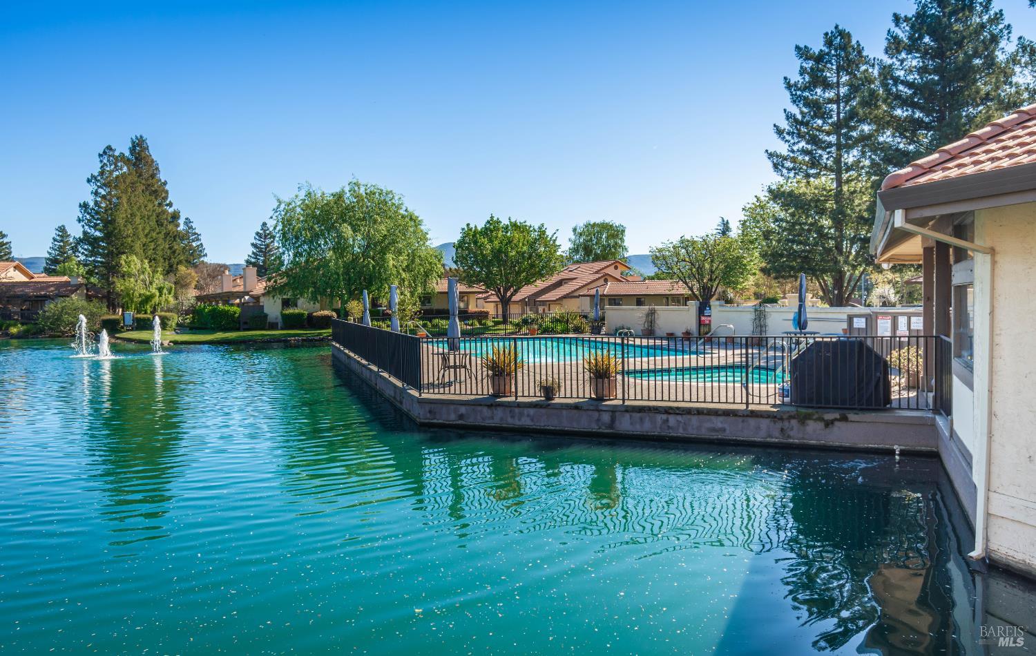 80 Fountain Grove Circle Napa CA 94558