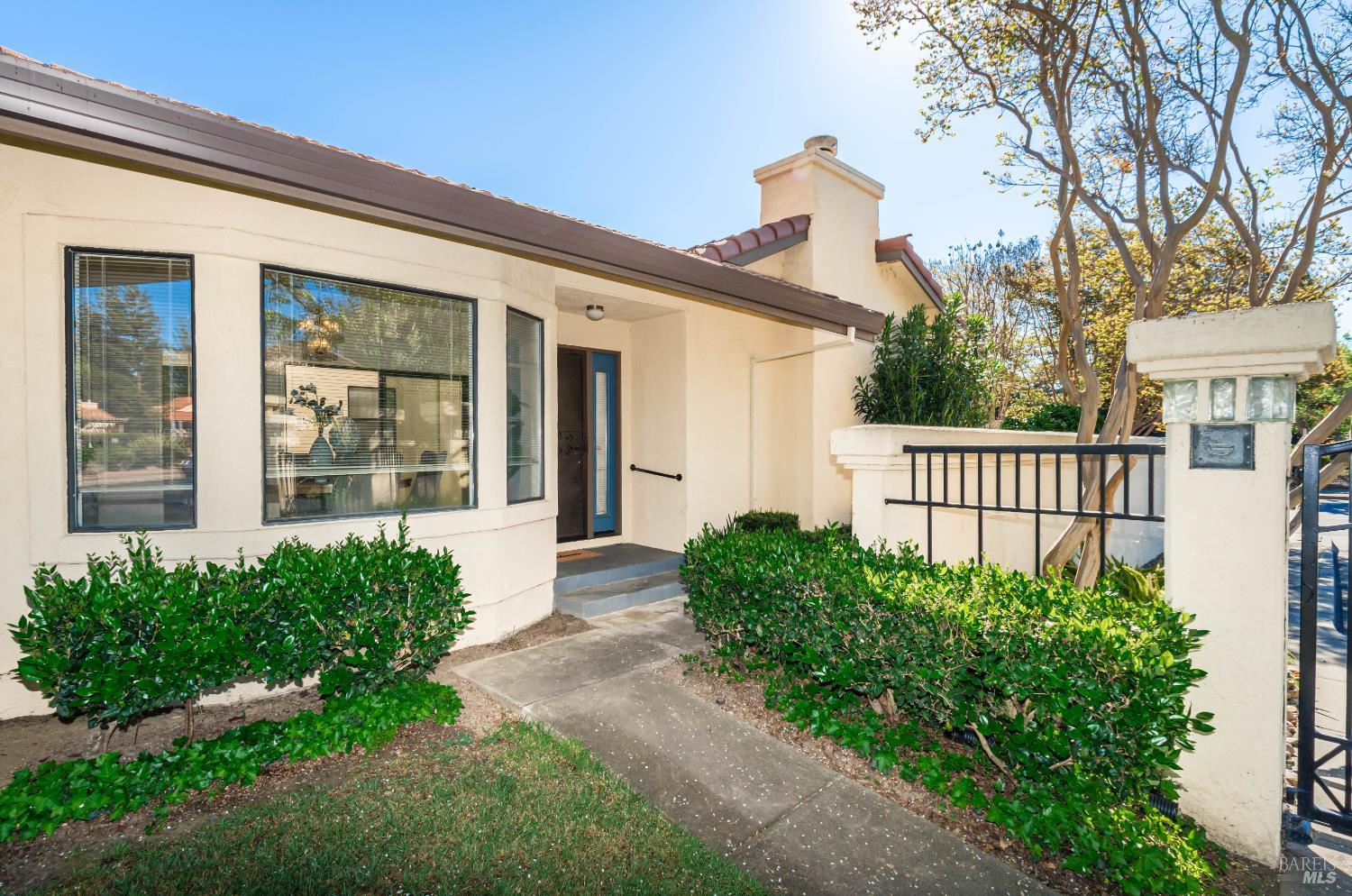 80 Fountain Grove Circle Napa CA 94558