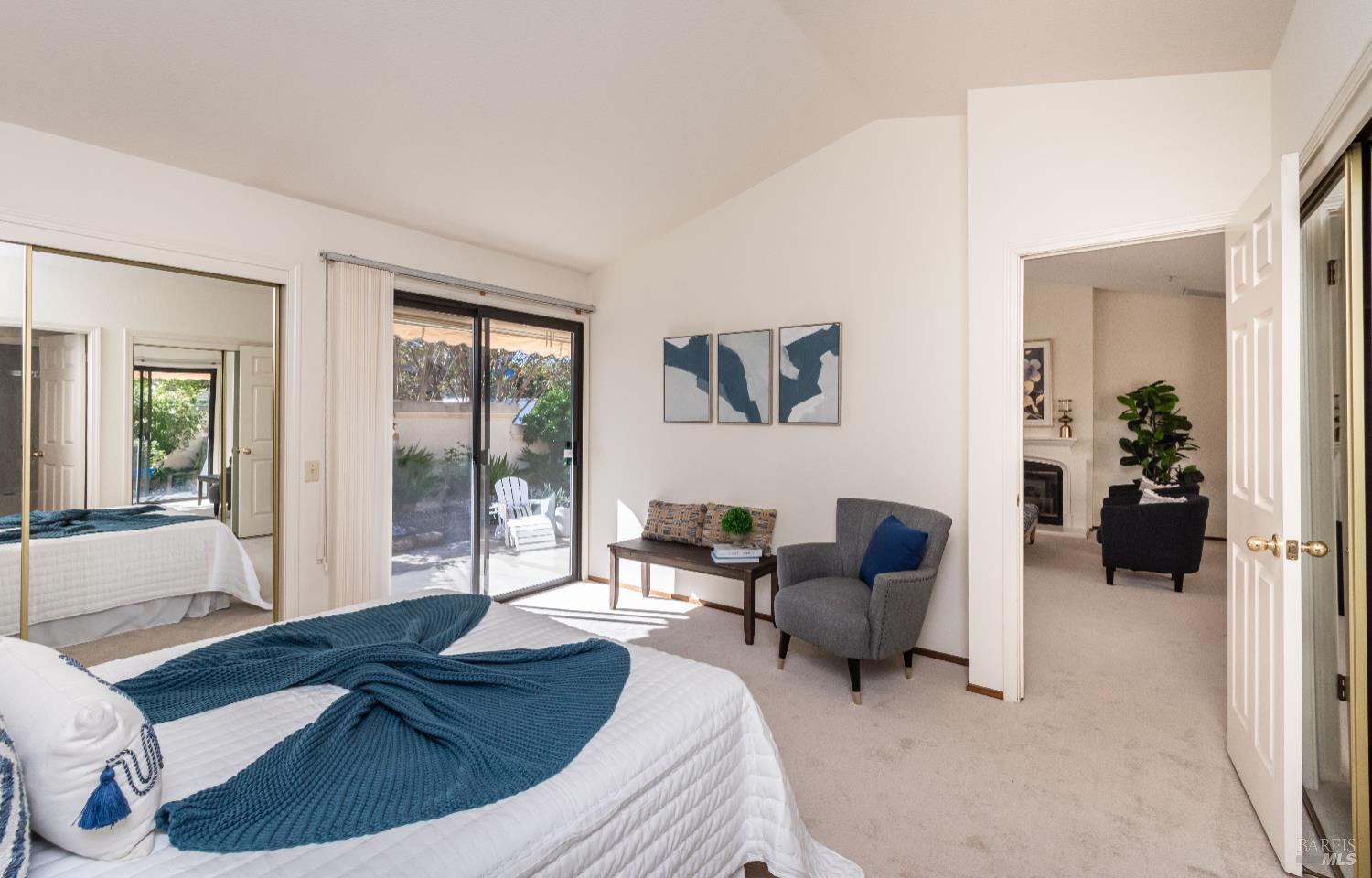 80 Fountain Grove Circle Napa CA 94558