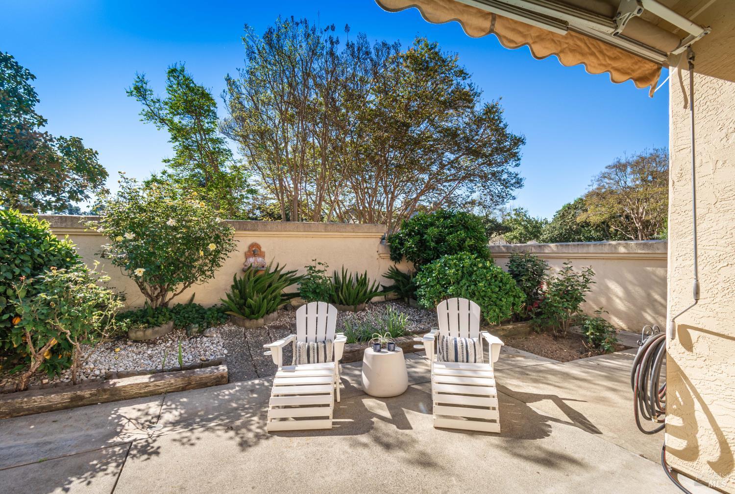 80 Fountain Grove Circle Napa CA 94558