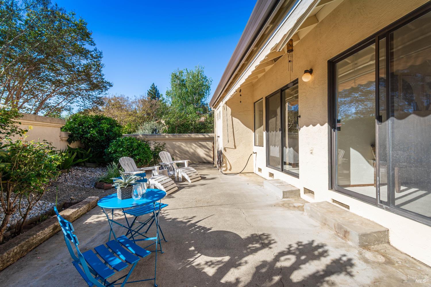 80 Fountain Grove Circle Napa CA 94558