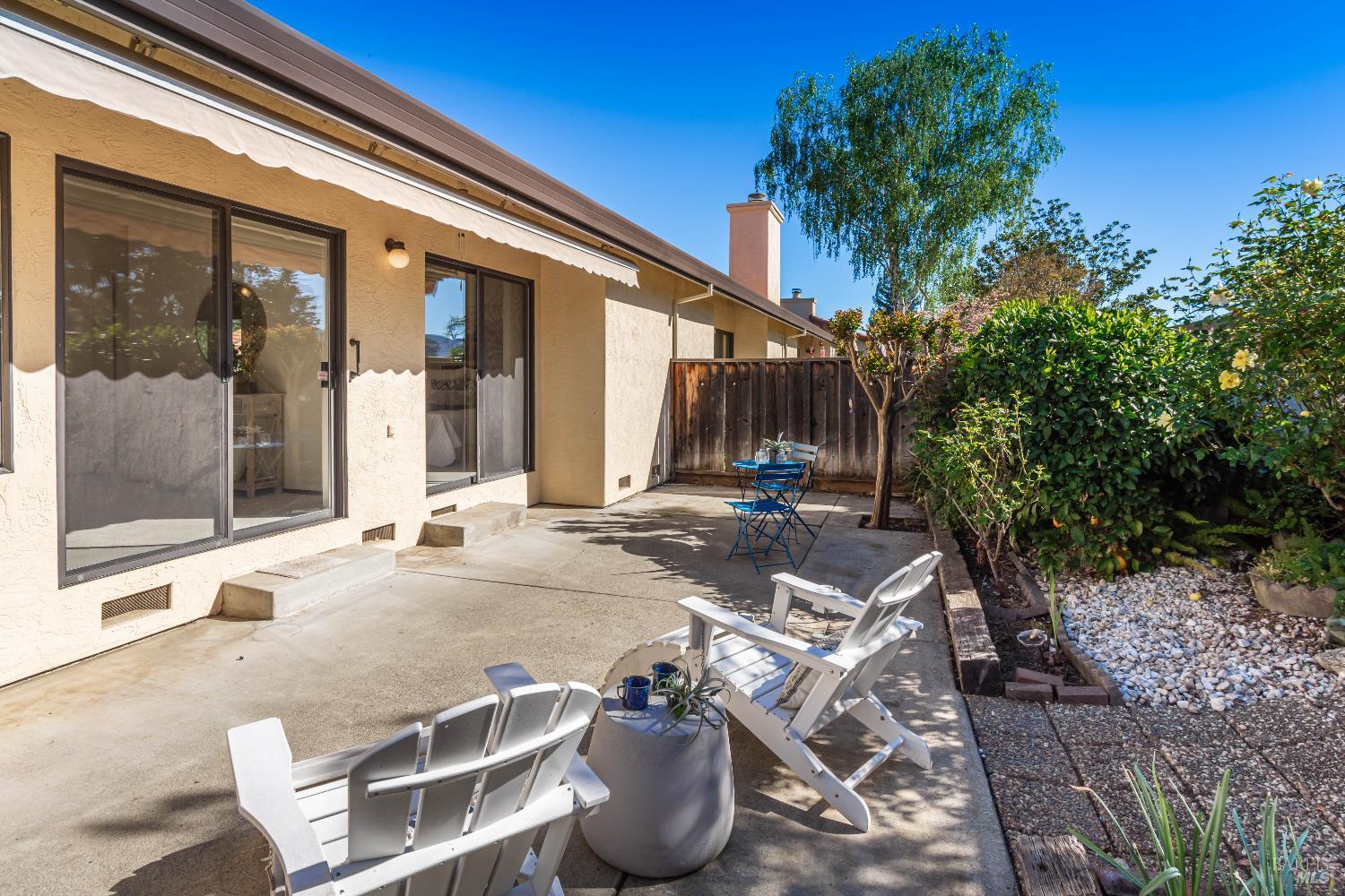 80 Fountain Grove Circle Napa CA 94558