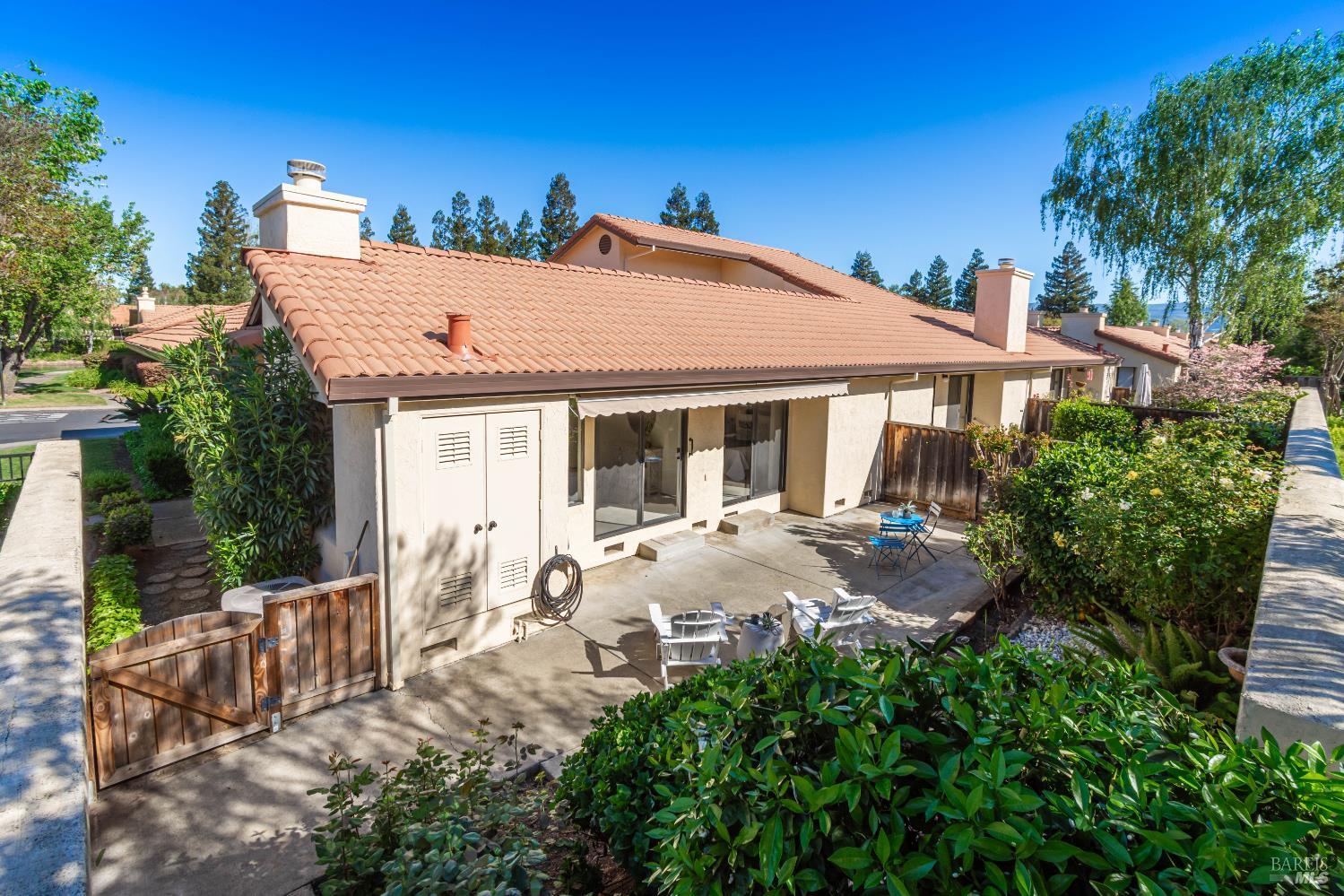 80 Fountain Grove Circle Napa CA 94558