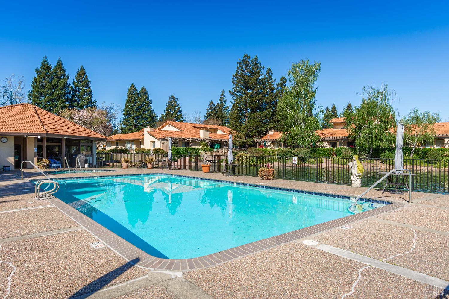 80 Fountain Grove Circle Napa CA 94558