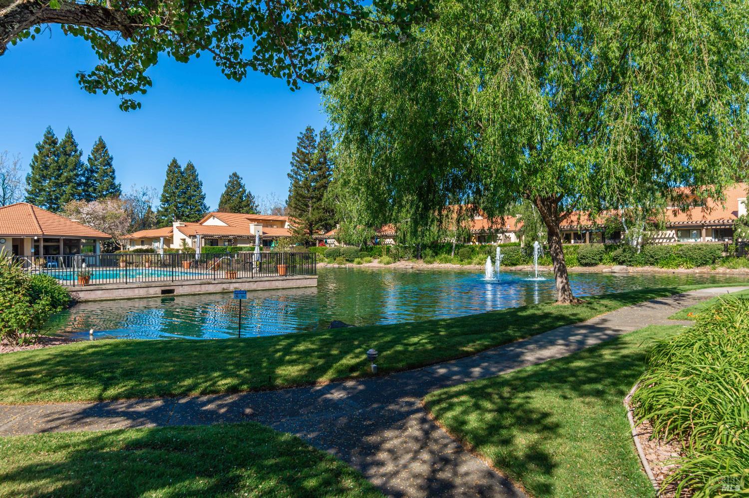 80 Fountain Grove Circle Napa CA 94558
