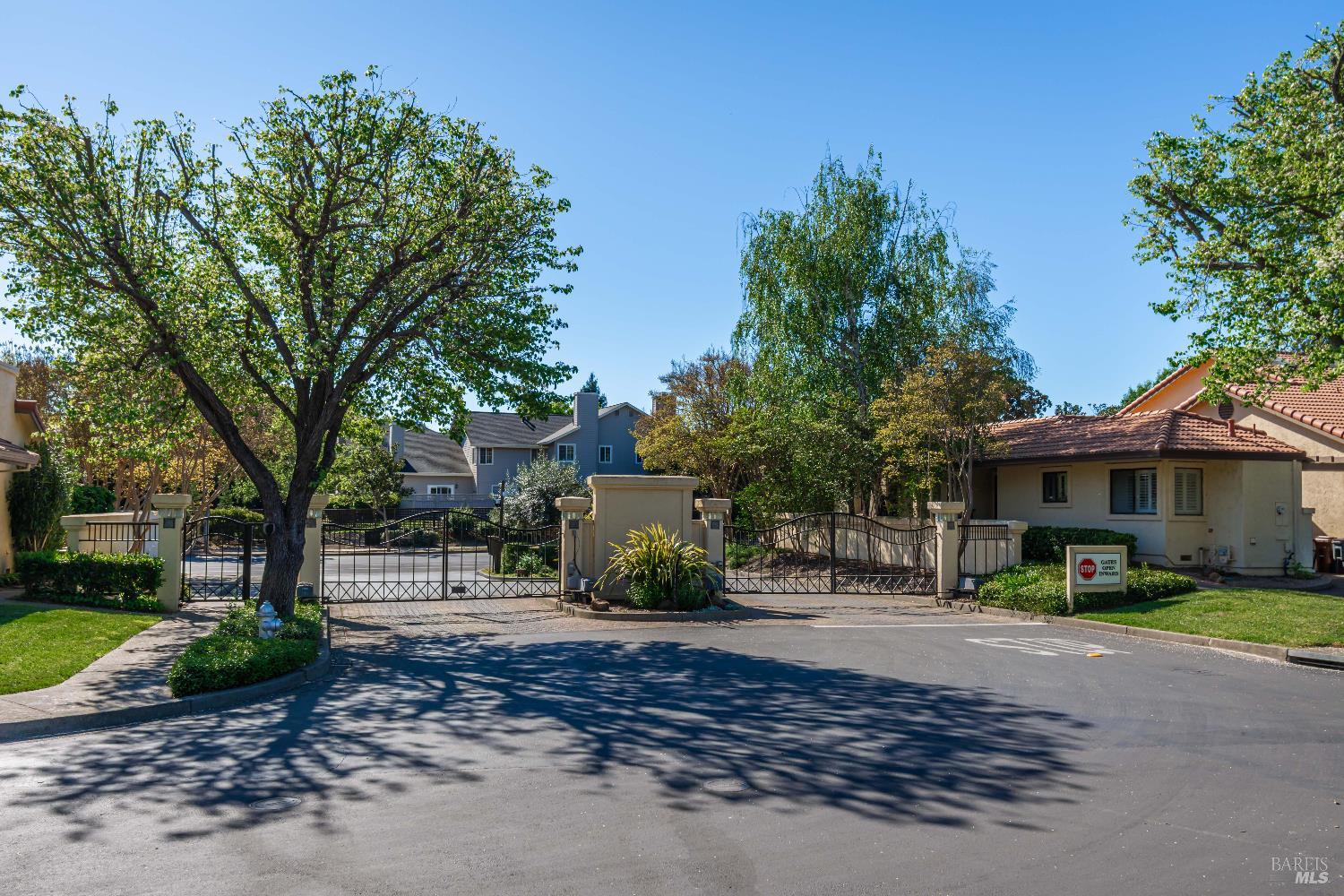 80 Fountain Grove Circle Napa CA 94558
