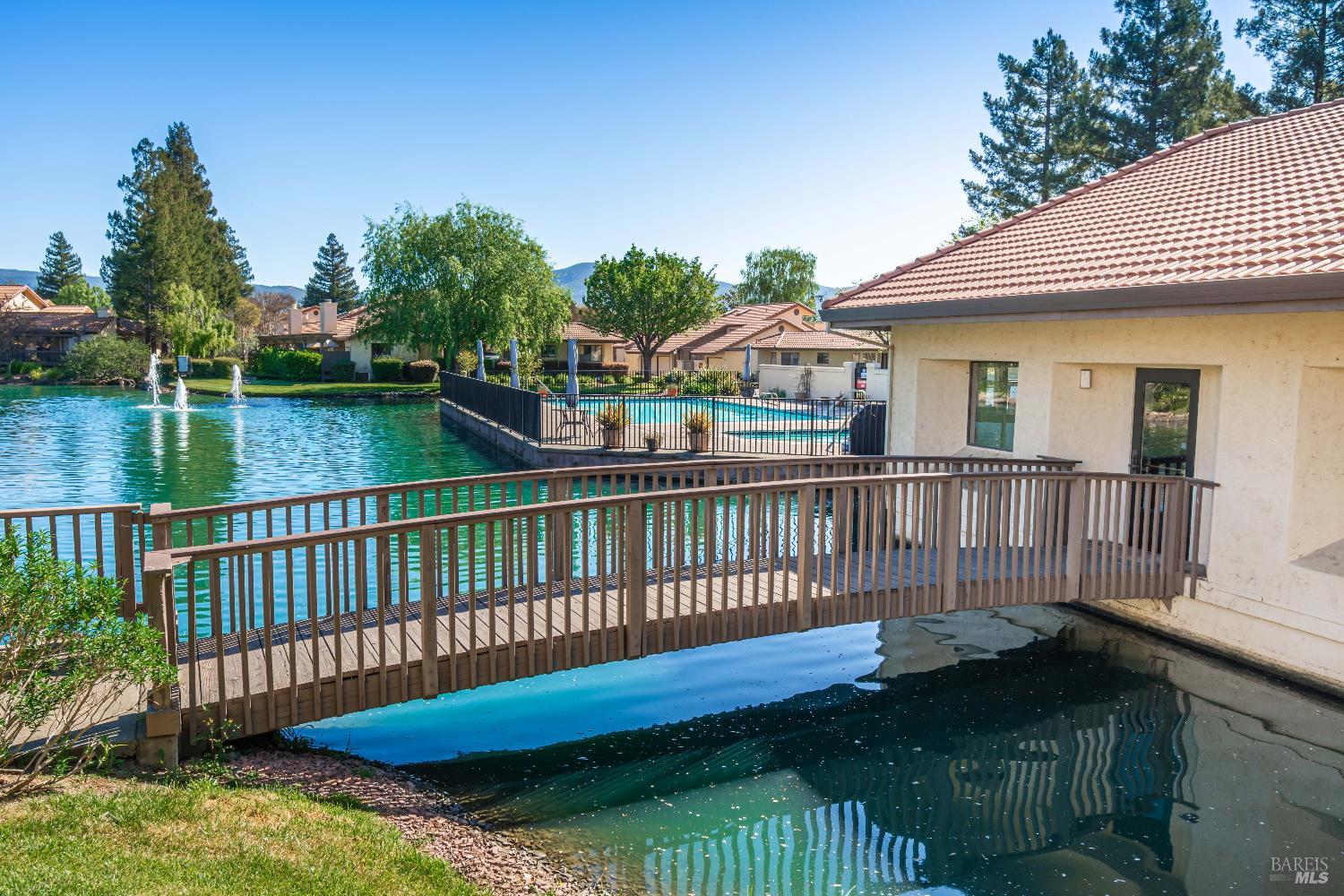 80 Fountain Grove Circle Napa CA 94558