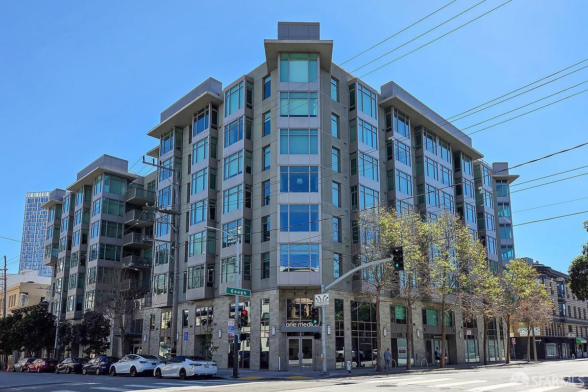 55 Page Street San Francisco CA 94102