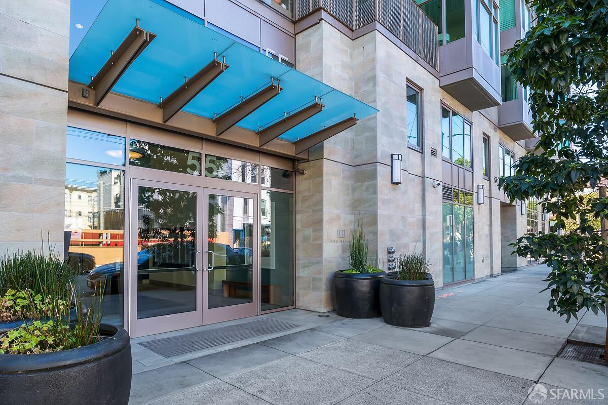 55 Page Street San Francisco CA 94102