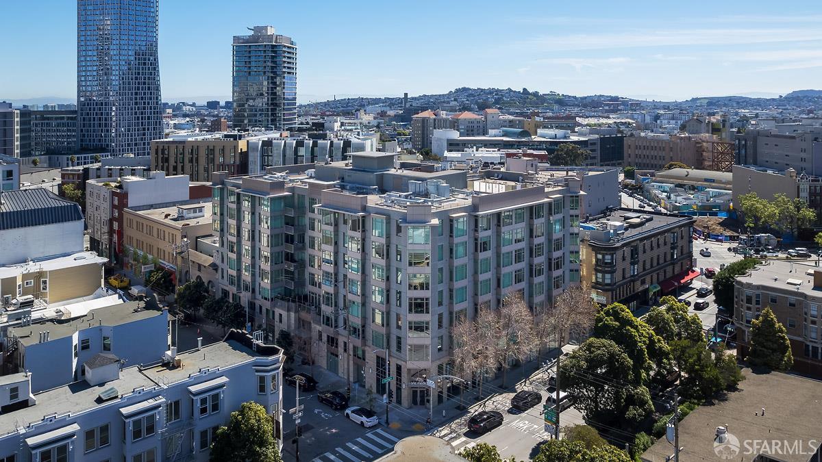 55 Page Street San Francisco CA 94102