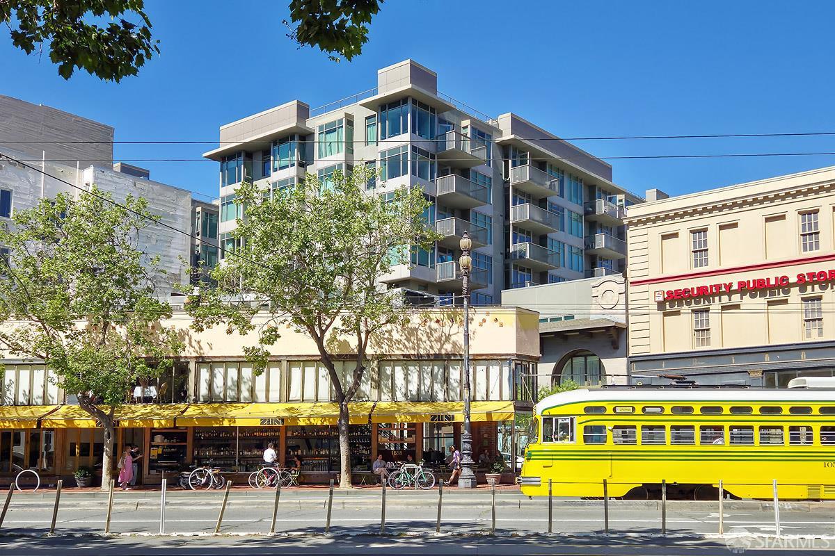 55 Page Street San Francisco CA 94102