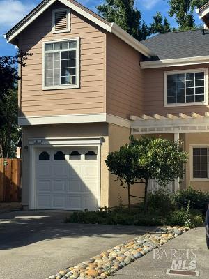 64 Manchester Drive Fairfield CA 94533