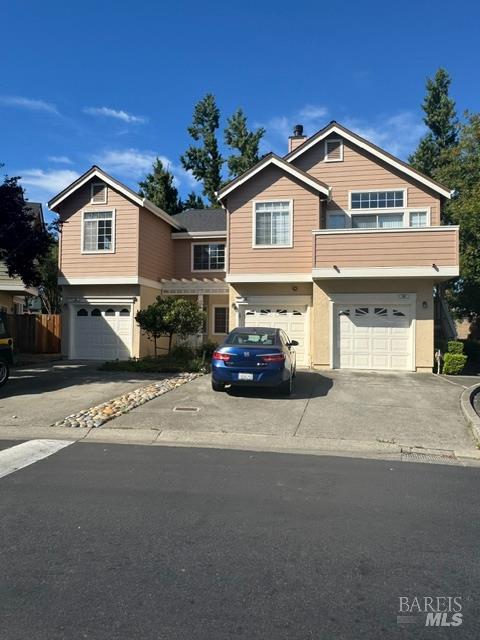 64 Manchester Drive Fairfield CA 94533
