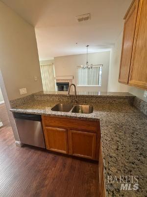 64 Manchester Drive Fairfield CA 94533